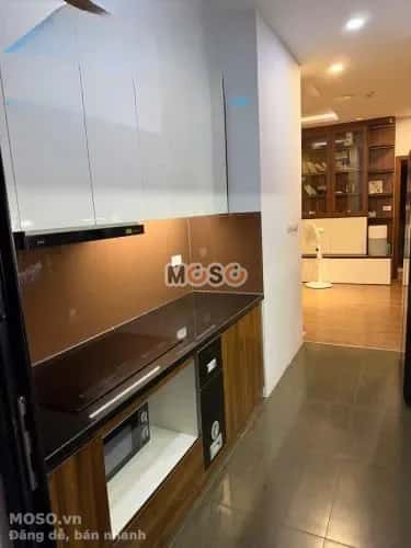 Cho thuê căn hộ chung cư Phố Đại Từ Định Công, Hà Nội – 2 phòng ngủ, giá 11 triệu - ảnh 3