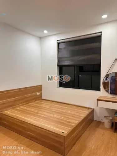 Cho thuê căn hộ chung cư Phố Đại Từ Định Công, Hà Nội – 2 phòng ngủ, giá 11 triệu - ảnh 5