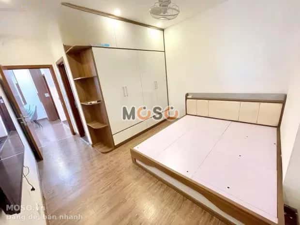 Cho thuê căn hộ chung cư Phố Đại Từ Định Công, Hà Nội – 2 phòng ngủ, giá 11 triệu - ảnh 4