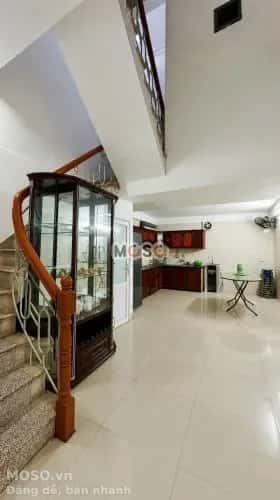 Cho thuê BĐS khác Hoàng Văn Thụ Hồng Bàng, Hải Phòng – 3 phòng ngủ, giá 10 triệu - ảnh 2