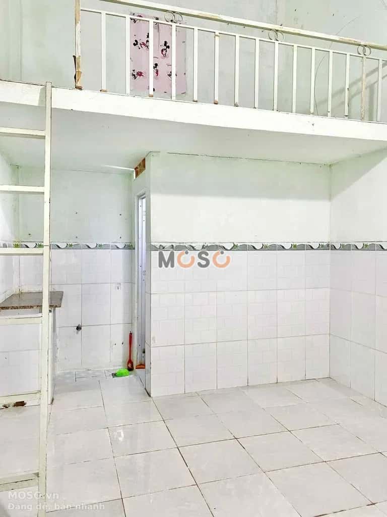 Cho thuê phòng trọ Đường tỉnh 743B Thành phố Dĩ An, TP.HCM – giá 1.3 triệu - ảnh 1