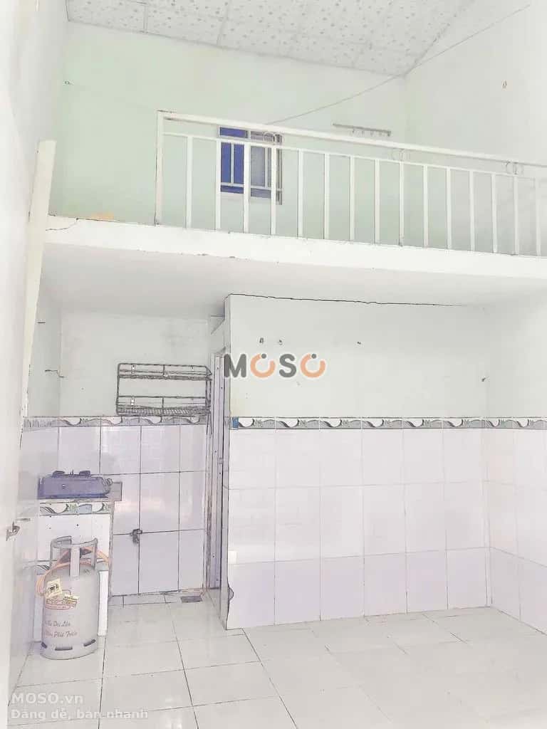 Cho thuê phòng trọ Đường tỉnh 743B Thành phố Dĩ An, TP.HCM – giá 1.3 triệu - ảnh 3