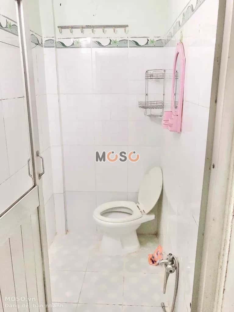 Cho thuê phòng trọ Đường tỉnh 743B Thành phố Dĩ An, TP.HCM – giá 1.3 triệu - ảnh 4