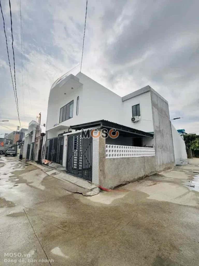 Cho thuê nhà hẻm huyện 15 Vĩnh Cửu, Ho Chi Minh – 3 phòng ngủ, giá 4 triệu - ảnh 2