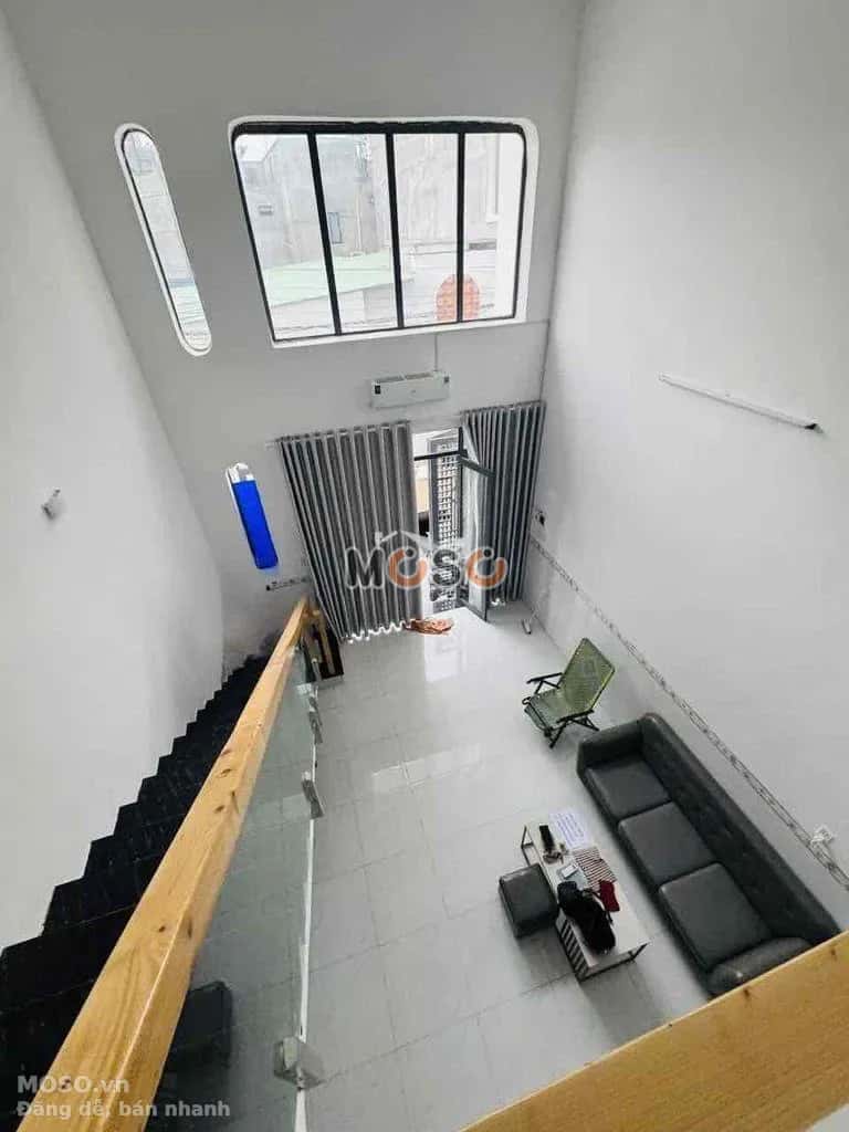 Cho thuê nhà hẻm huyện 15 Vĩnh Cửu, Ho Chi Minh – 3 phòng ngủ, giá 4 triệu - ảnh 6