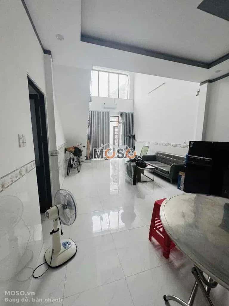 Cho thuê nhà hẻm huyện 15 Vĩnh Cửu, Ho Chi Minh – 3 phòng ngủ, giá 4 triệu - ảnh 4