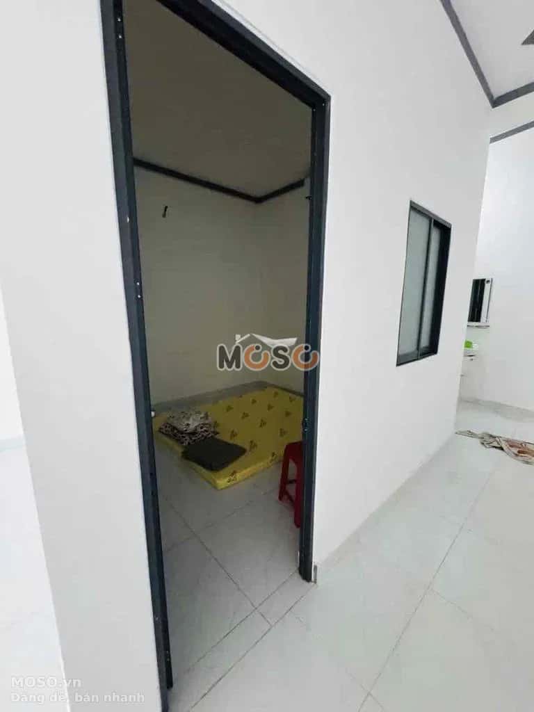 Cho thuê nhà hẻm huyện 15 Vĩnh Cửu, Ho Chi Minh – 3 phòng ngủ, giá 4 triệu - ảnh 8