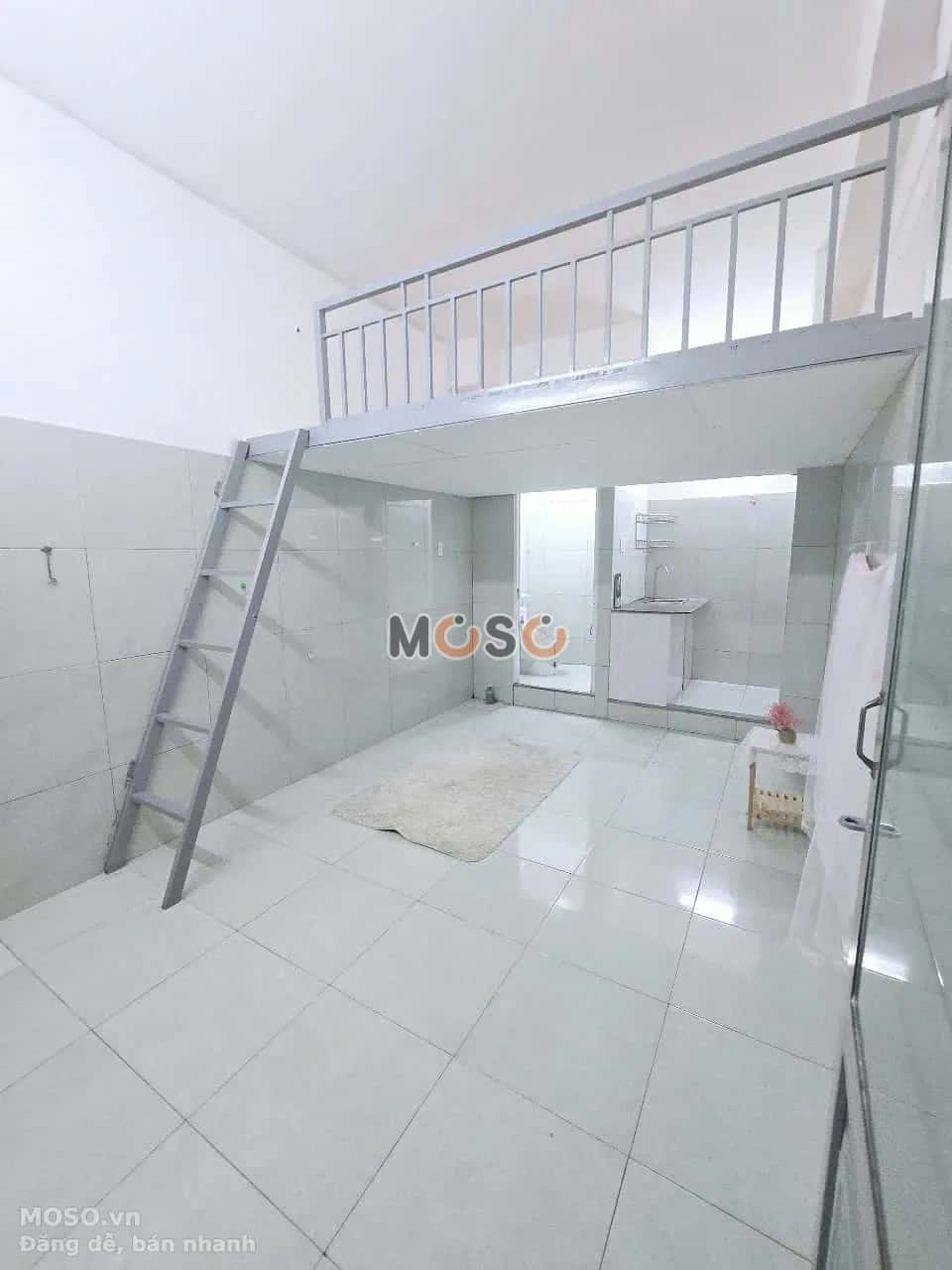 Cho thuê phòng trọ Hẻm 63 Thủ Đức, TP.HCM – giá 3.2 triệu - ảnh 1