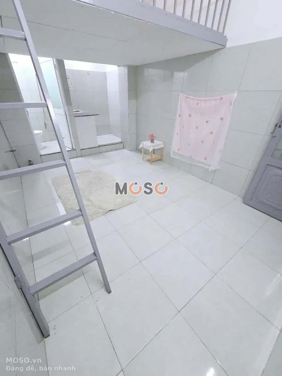 Cho thuê phòng trọ Hẻm 63 Thủ Đức, TP.HCM – giá 3.2 triệu - ảnh 2
