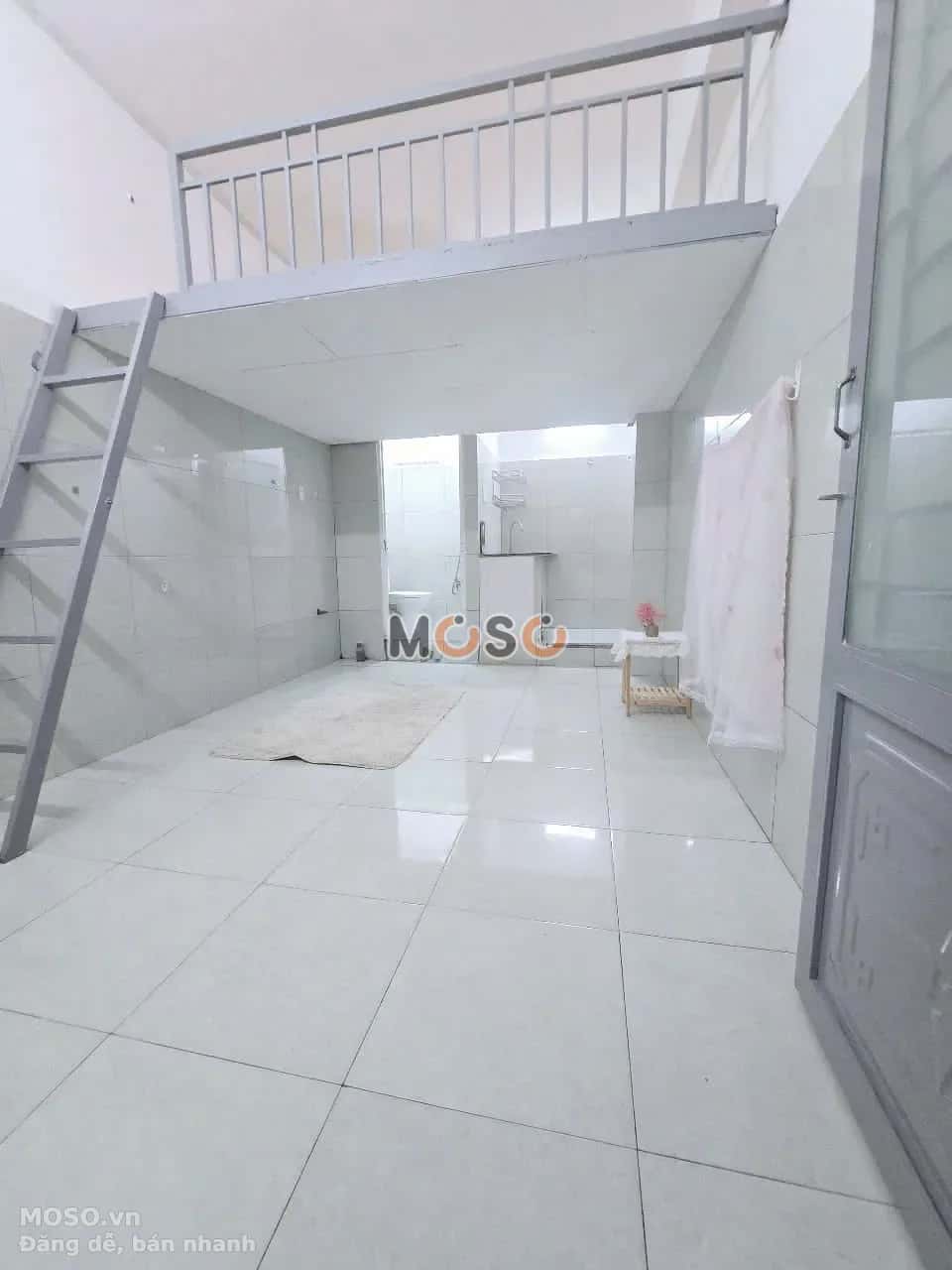 Cho thuê phòng trọ Hẻm 63 Thủ Đức, TP.HCM – giá 3.2 triệu - ảnh 4