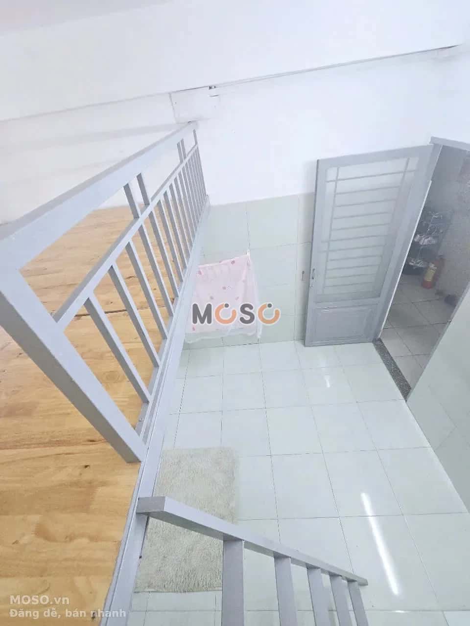 Cho thuê phòng trọ Hẻm 63 Thủ Đức, TP.HCM – giá 3.2 triệu - ảnh 6