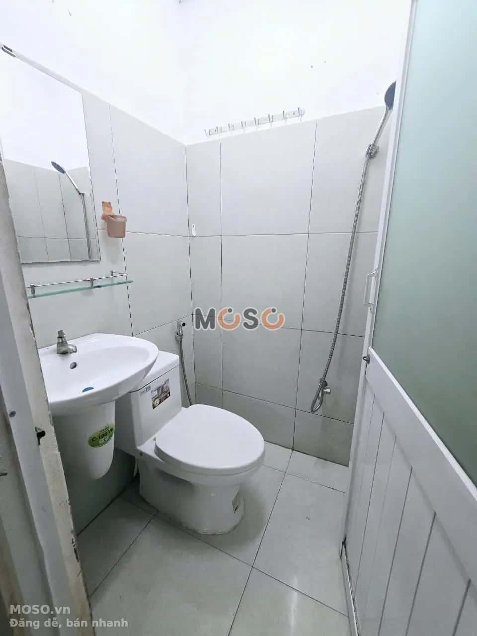 Cho thuê phòng trọ Hẻm 63 Thủ Đức, TP.HCM – giá 3.2 triệu - ảnh 8