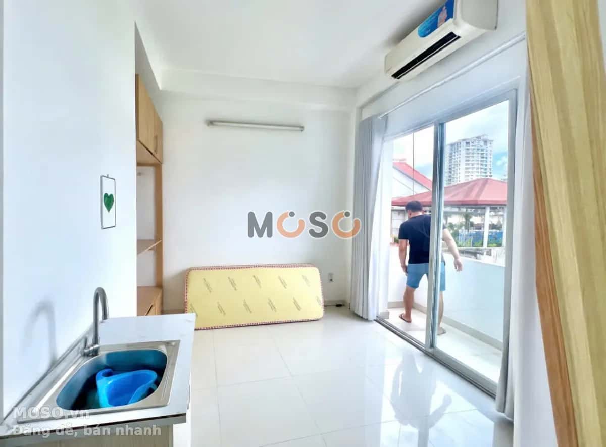 Cho thuê phòng trọ Đường Trường Sa Tân Sơn Hòa, TP.HCM – 1 phòng ngủ, giá 4.3 triệu - ảnh 1