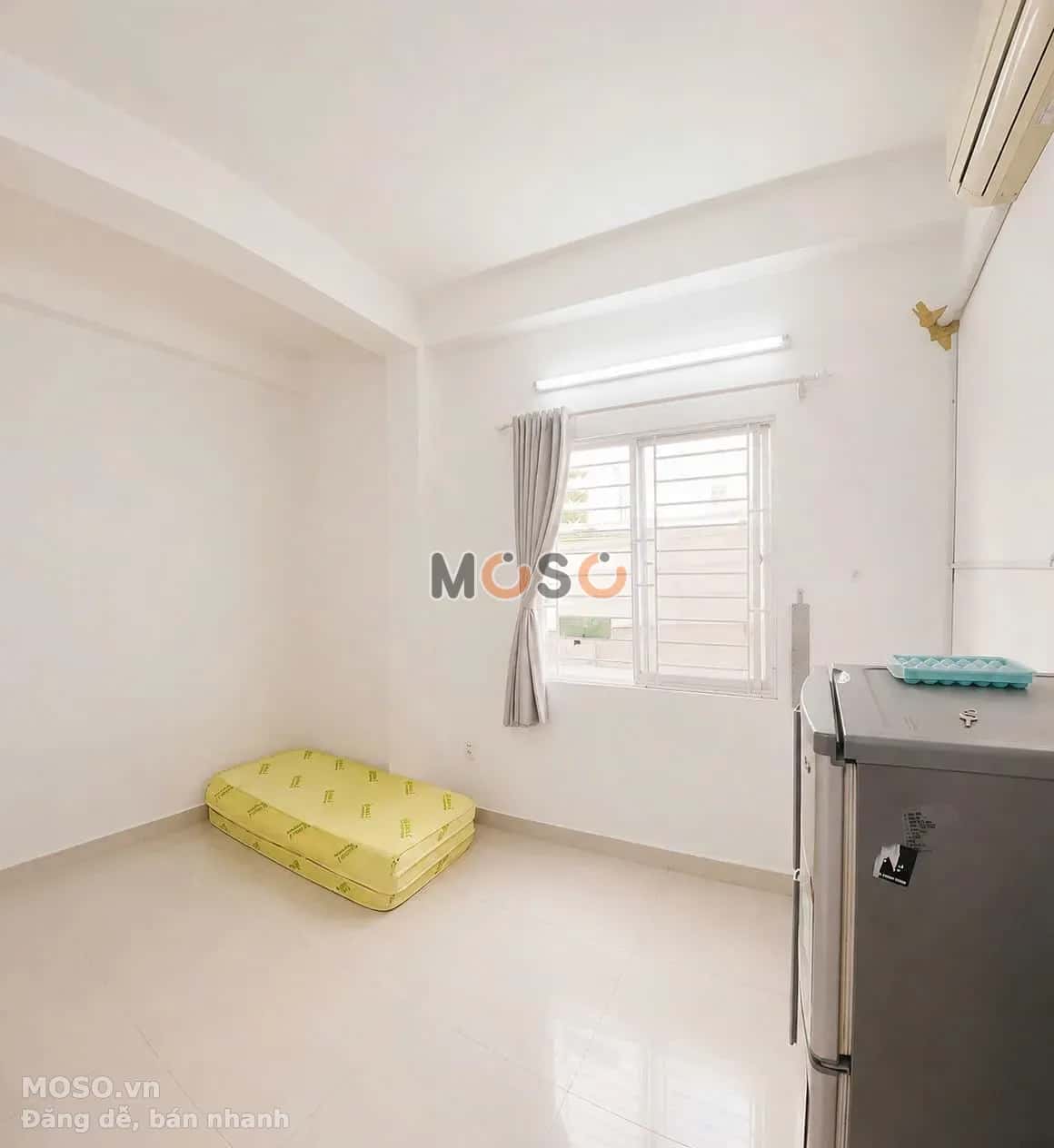 Cho thuê phòng trọ Đường Trường Sa Tân Sơn Hòa, TP.HCM – 1 phòng ngủ, giá 4.3 triệu - ảnh 6