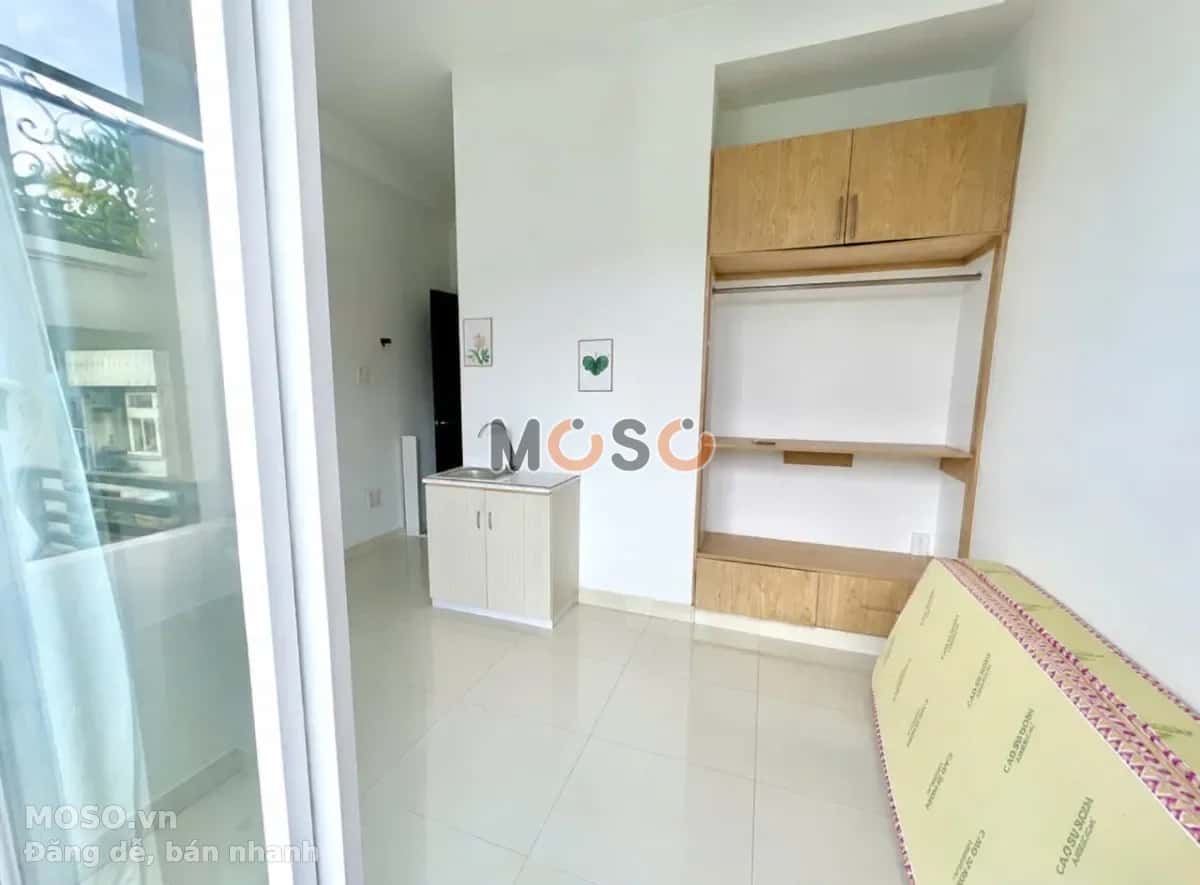 Cho thuê phòng trọ Đường Trường Sa Tân Sơn Hòa, TP.HCM – 1 phòng ngủ, giá 4.3 triệu - ảnh 5