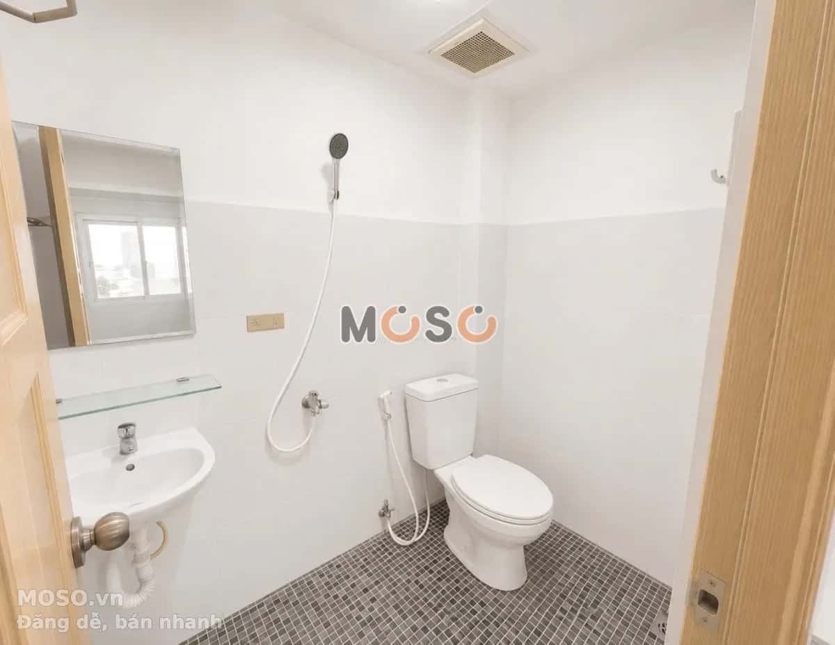 Cho thuê phòng trọ Đường Trường Sa Tân Sơn Hòa, TP.HCM – 1 phòng ngủ, giá 4.3 triệu - ảnh 7