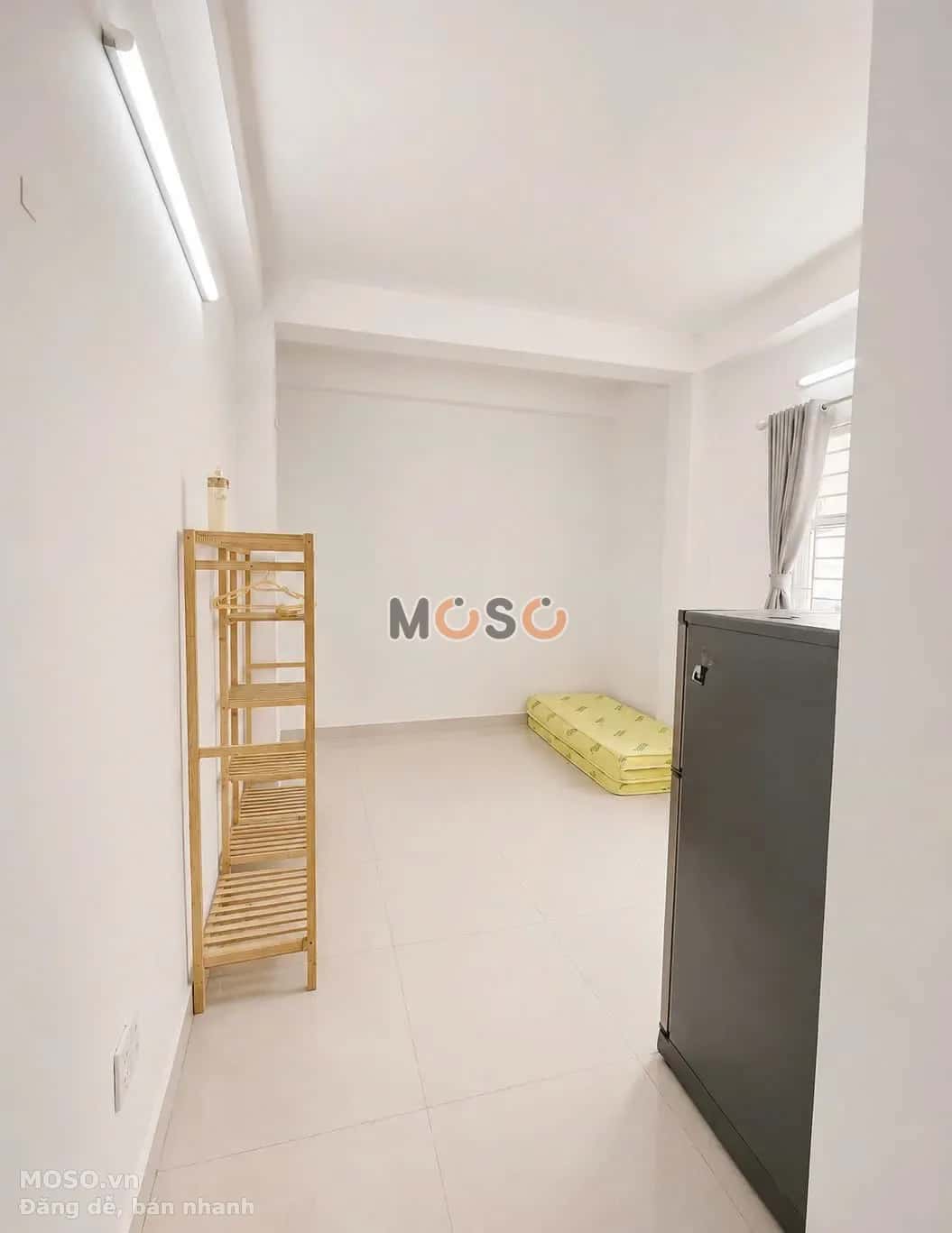 Cho thuê phòng trọ Đường Trường Sa Tân Sơn Hòa, TP.HCM – 1 phòng ngủ, giá 4.3 triệu - ảnh 8