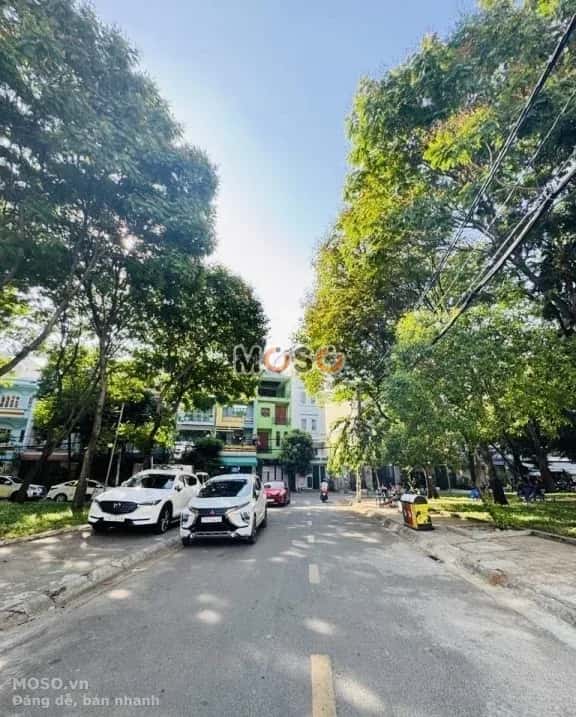 Bán đất đường số 27 Quận Bình Tân, TP.HCM – giá 11.6 tỷ - ảnh 3