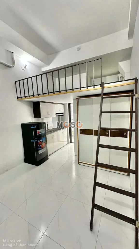 Cho thuê phòng trọ Phố Mậu Lương Kiến Hưng, Hà Nội – giá 3.5 triệu - ảnh 1