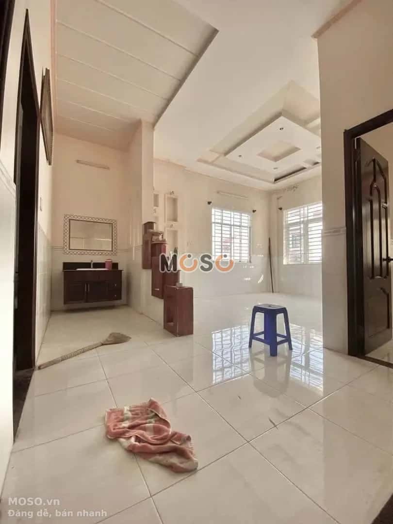 Cho thuê nhà mặt tiền Đường Trần Hoàng Na Tân An, Cần Thơ – 3 phòng ngủ, giá 37 triệu - ảnh 5
