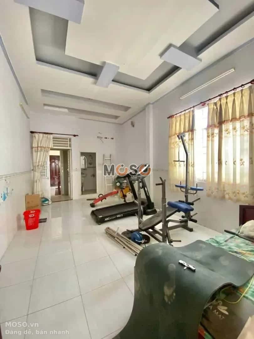Cho thuê nhà mặt tiền Đường Trần Hoàng Na Tân An, Cần Thơ – 3 phòng ngủ, giá 37 triệu - ảnh 4