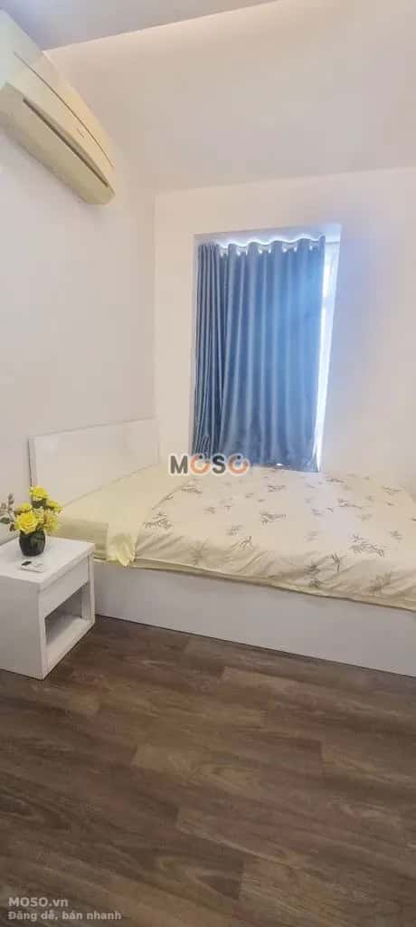 Cho thuê căn hộ chung cư Nguyễn Đổng Chi Quận 7, Lai Chau – 2 phòng ngủ, giá 16 triệu - ảnh 3