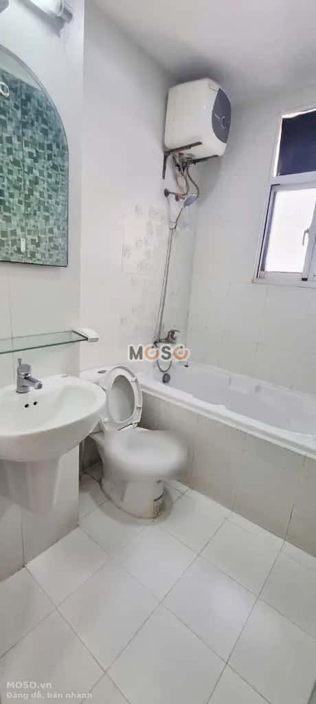 Cho thuê căn hộ chung cư Nguyễn Đổng Chi Quận 7, Lai Chau – 2 phòng ngủ, giá 16 triệu - ảnh 5