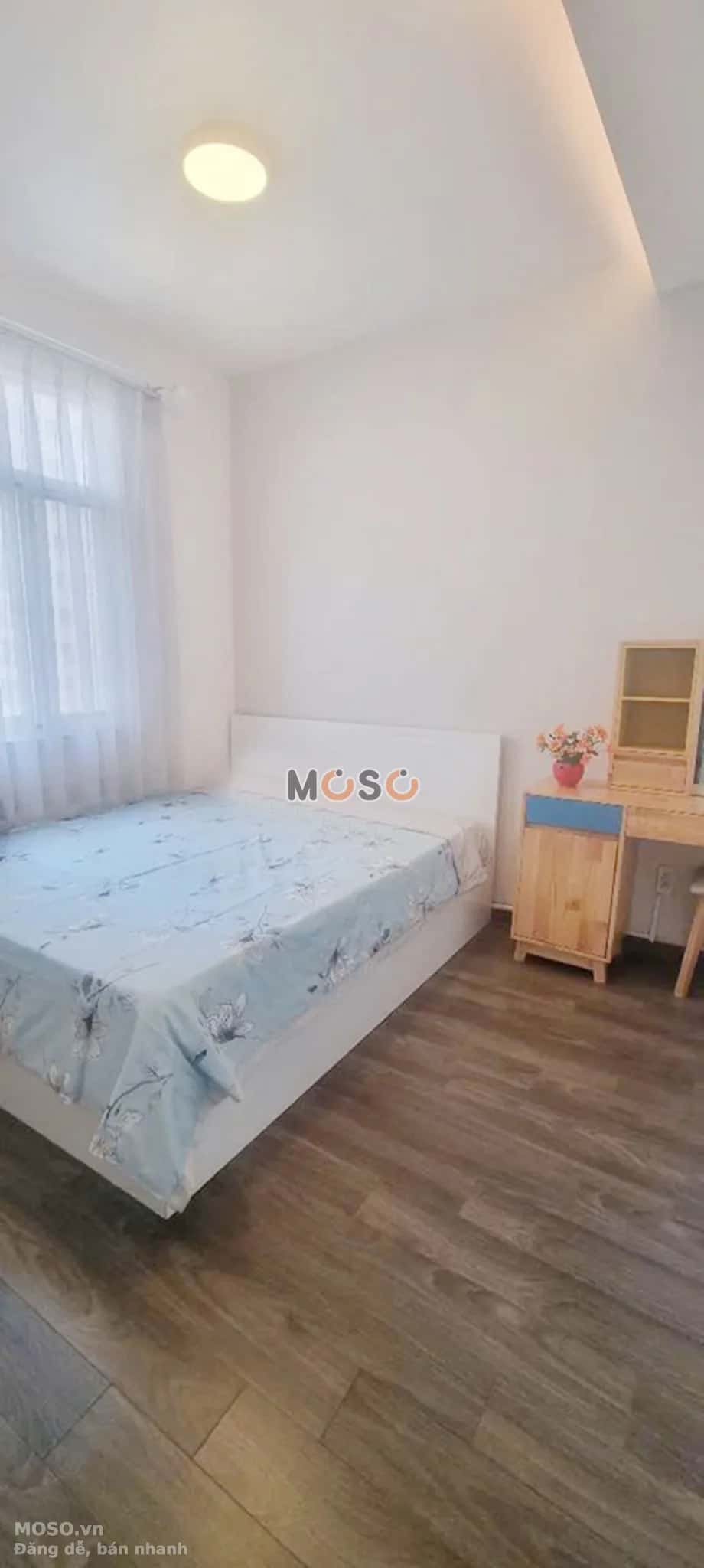 Cho thuê căn hộ chung cư Nguyễn Đổng Chi Quận 7, Lai Chau – 2 phòng ngủ, giá 16 triệu - ảnh 4