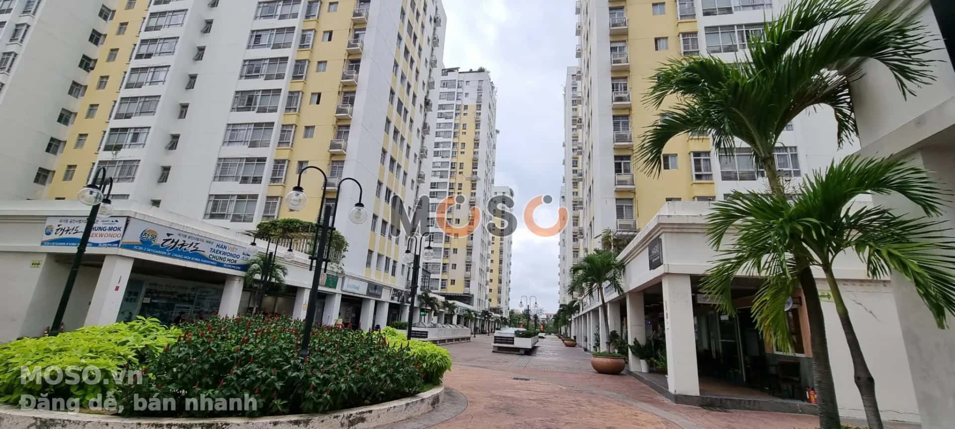 Cho thuê căn hộ chung cư Nguyễn Đổng Chi Quận 7, Lai Chau – 2 phòng ngủ, giá 16 triệu - ảnh 6