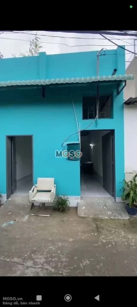 Cho thuê nhà hẻm Hoàng Hữu Nam Quận 9 cũ, TP.HCM – 1 phòng ngủ, giá 9 tỷ - ảnh 1