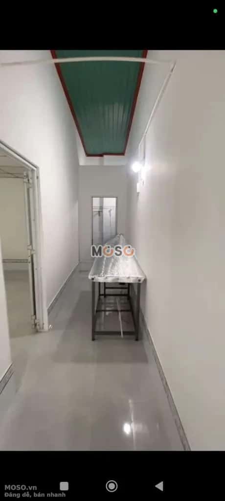 Cho thuê nhà hẻm Hoàng Hữu Nam Quận 9 cũ, TP.HCM – 1 phòng ngủ, giá 9 tỷ - ảnh 3