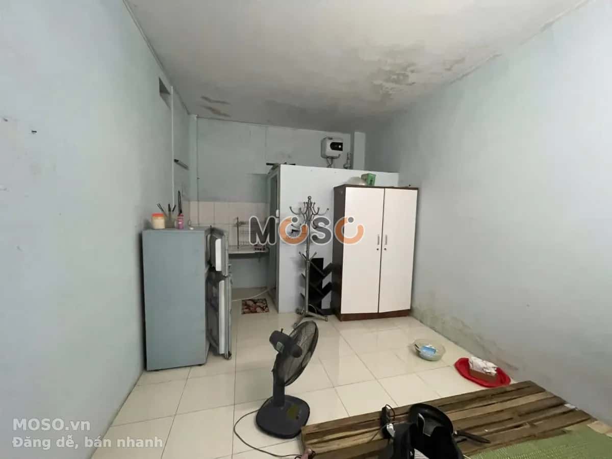 Cho thuê phòng trọ Ngách 31 Định Công, Hà Nội – giá 2.8 triệu - ảnh 1