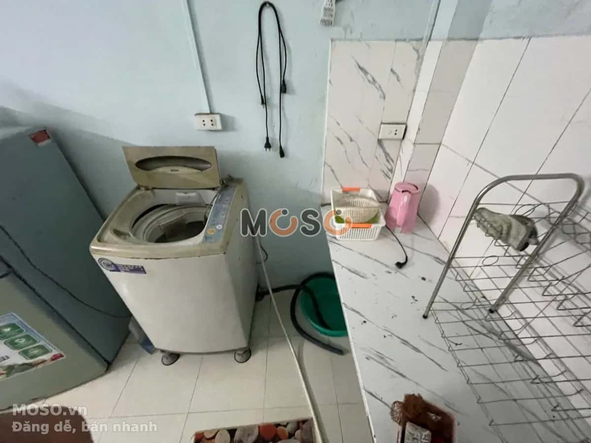 Cho thuê phòng trọ Ngách 31 Định Công, Hà Nội – giá 2.8 triệu - ảnh 2