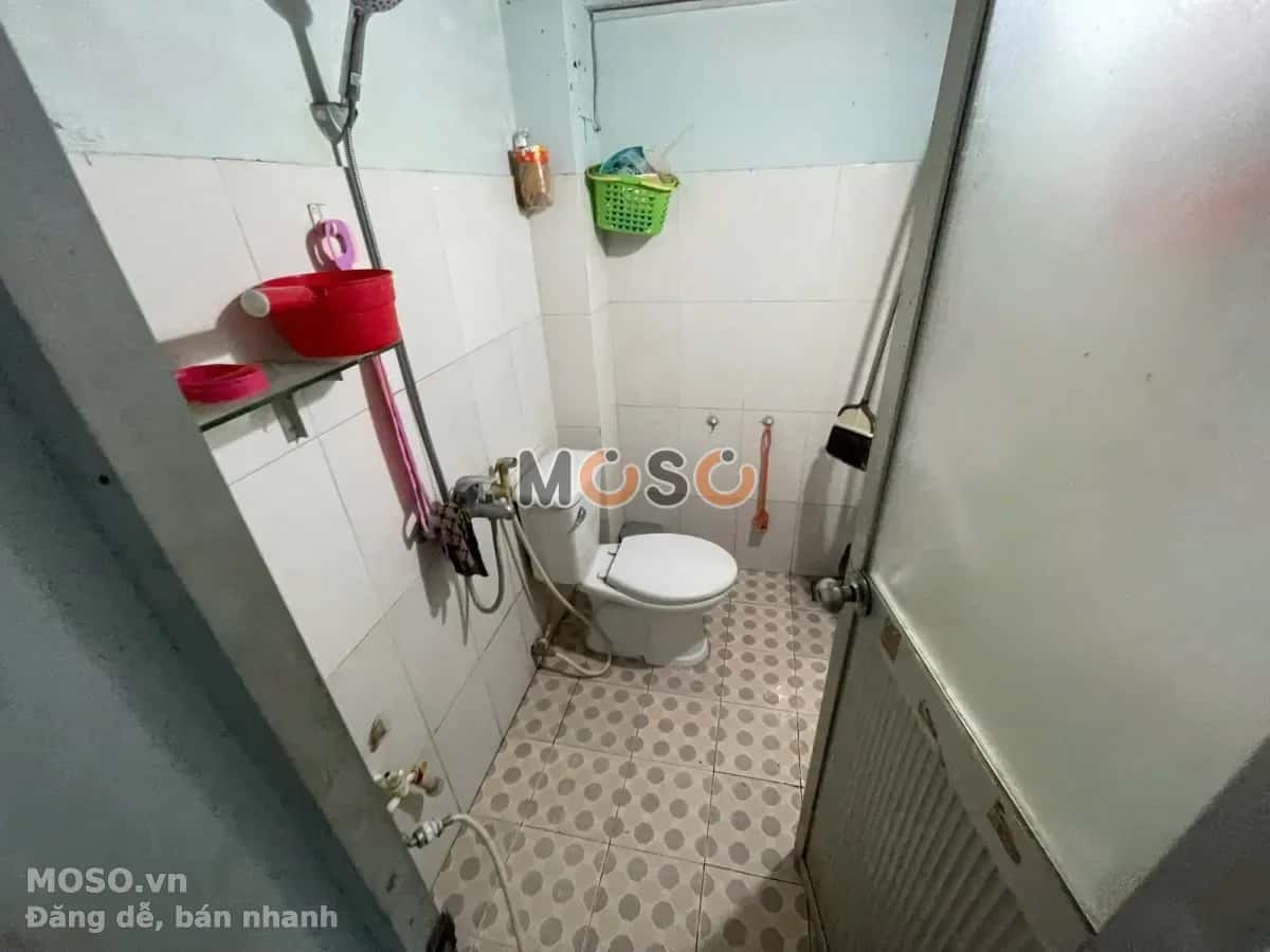Cho thuê phòng trọ Ngách 31 Định Công, Hà Nội – giá 2.8 triệu - ảnh 3