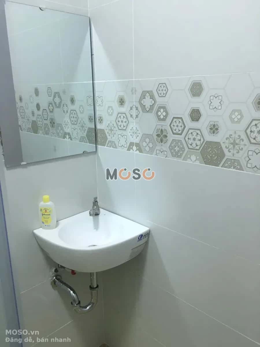 Cho thuê phòng trọ Đường Trương Định Nhiêu Lộc, TP.HCM – 1 phòng ngủ, giá 3.5 triệu - ảnh 4