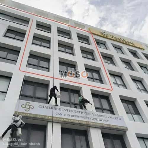 Cho thuê văn phòng Quang Trung Hưng Phú, Cần Thơ – giá 25 triệu - ảnh 3