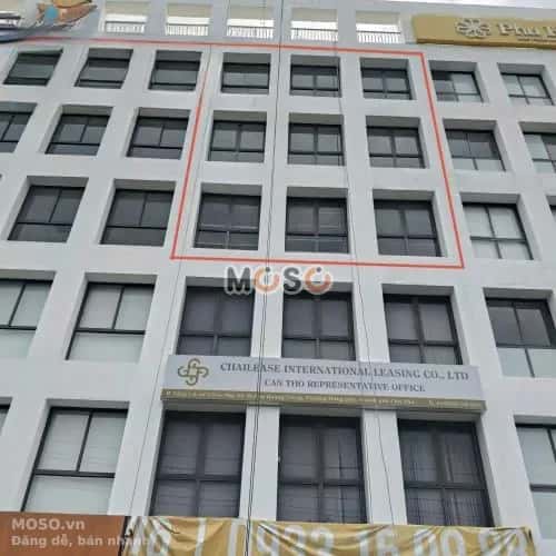 Cho thuê văn phòng Quang Trung Hưng Phú, Cần Thơ – giá 25 triệu - ảnh 4