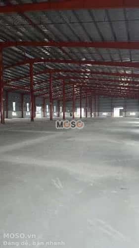 Cho thuê kho, nhà xưởng Đường 5 Nguyễn Văn Linh, Hưng Yên – giá 130 triệu - ảnh 4