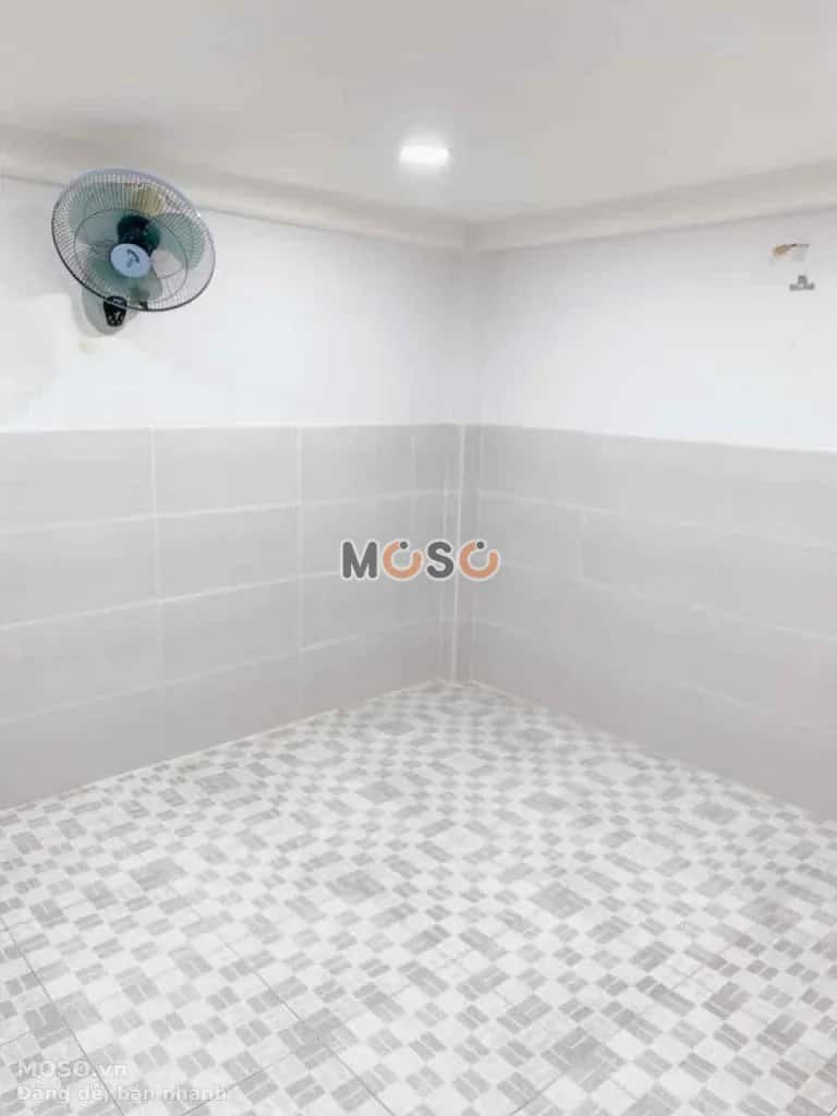 Cho thuê phòng trọ Nguyễn Bặc Quận 10, Ho Chi Minh – 1 phòng ngủ, giá 2.6 triệu - ảnh 2