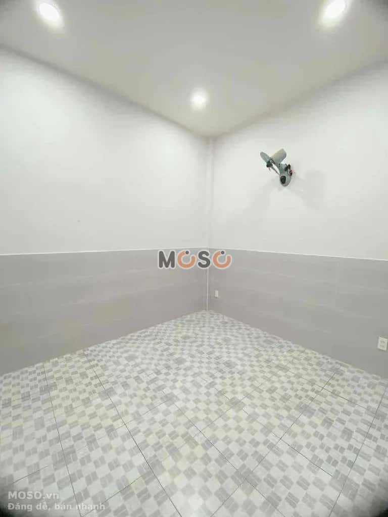 Cho thuê phòng trọ Nguyễn Bặc Quận 10, Ho Chi Minh – 1 phòng ngủ, giá 2.6 triệu - ảnh 3