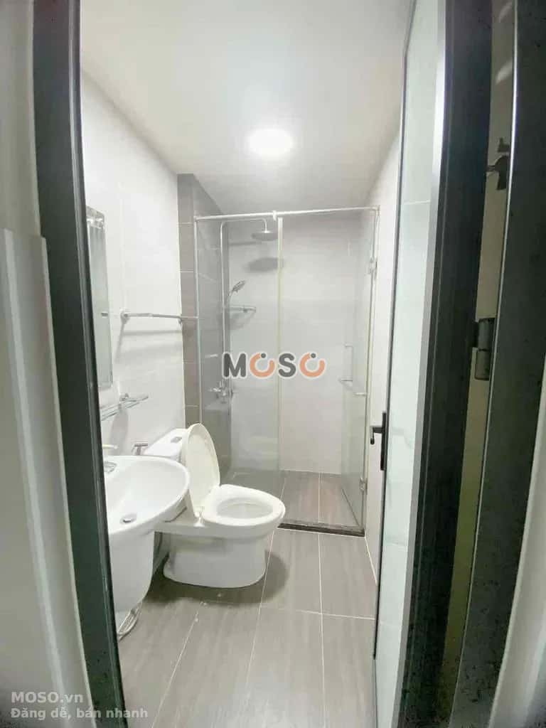 Cho thuê phòng trọ Nguyễn Bặc Quận 10, Ho Chi Minh – 1 phòng ngủ, giá 2.6 triệu - ảnh 4