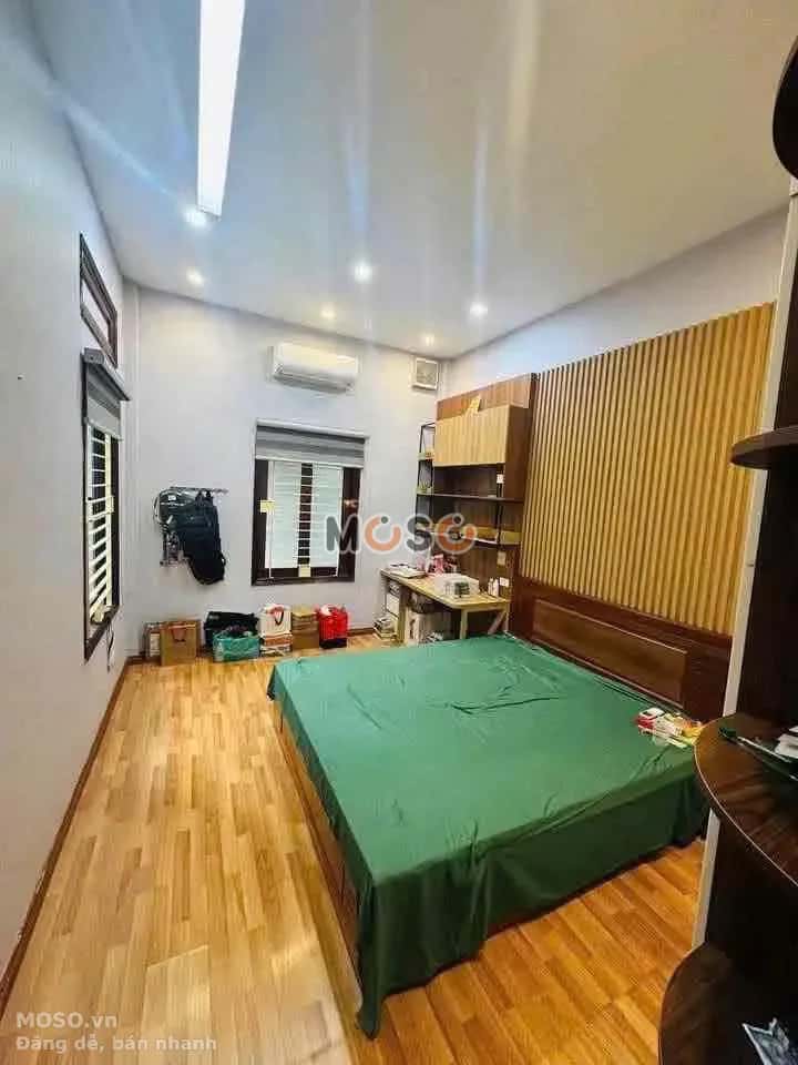 Cho thuê nhà hẻm Phương Mai Kim Liên, Hà Nội – 4 phòng ngủ, giá 16 triệu - ảnh 1