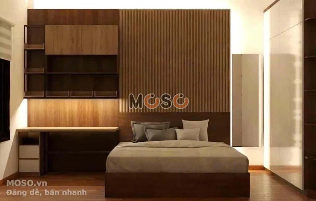 Cho thuê nhà hẻm Phương Mai Kim Liên, Hà Nội – 4 phòng ngủ, giá 16 triệu - ảnh 3