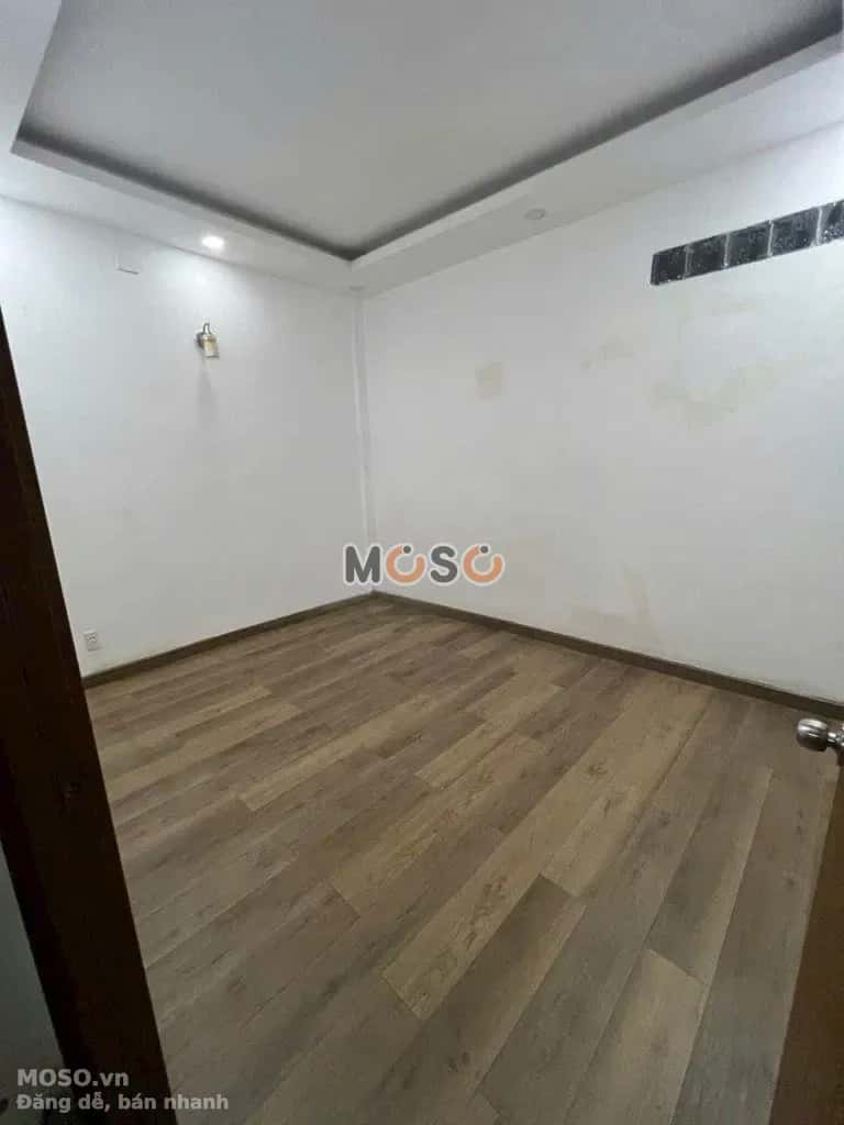 Cho thuê nhà hẻm Cư Xá Phú Lâm B Quận 6, TP.HCM – 3 phòng ngủ, giá 15 triệu - ảnh 3
