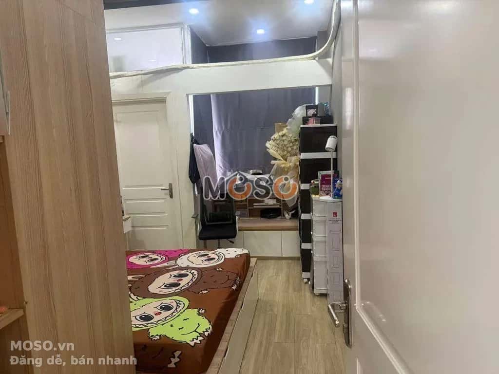 Cho thuê nhà hẻm Đường Hoàng Diệu Quận 4, TP.HCM – 2 phòng ngủ, giá 15 triệu - ảnh 7