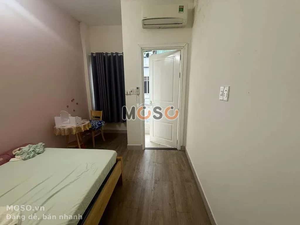 Cho thuê nhà hẻm Đường Hoàng Diệu Quận 4, TP.HCM – 2 phòng ngủ, giá 15 triệu - ảnh 6