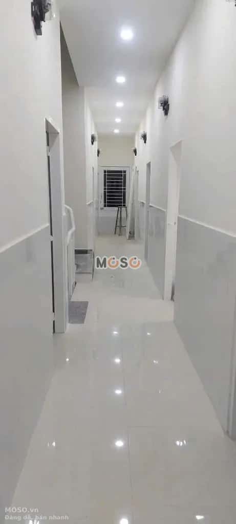 Cho thuê phòng trọ Long Trường Quận 9 cũ, Ho Chi Minh – giá 2.2 triệu - ảnh 3