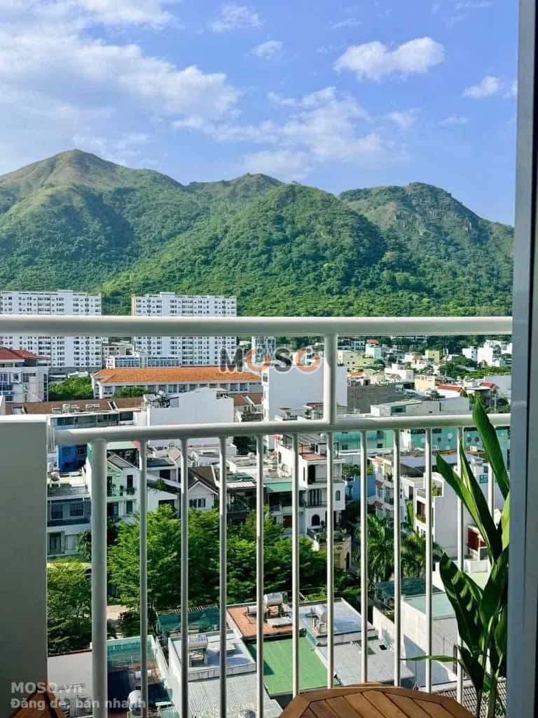 Cho thuê căn hộ chung cư Trịnh Hoài Đức Nha Trang, Khánh Hòa – 2 phòng ngủ, giá 14.5 triệu - ảnh 6