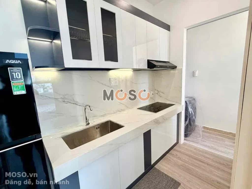 Cho thuê căn hộ chung cư Trịnh Hoài Đức Nha Trang, Khánh Hòa – 2 phòng ngủ, giá 14.5 triệu - ảnh 7
