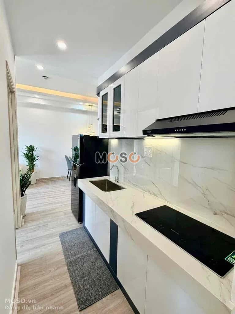 Cho thuê căn hộ chung cư Trịnh Hoài Đức Nha Trang, Khánh Hòa – 2 phòng ngủ, giá 14.5 triệu - ảnh 11